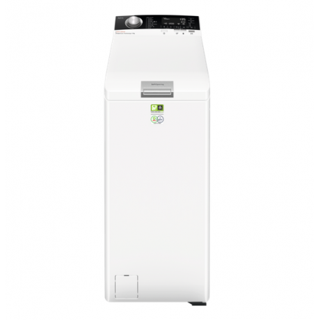 AEG LTR8C373E 8000 PowerCare 7 kg Πλυντήριο Ρούχων Άνω Φόρτωσης 40cm